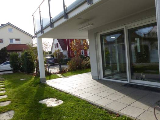 Terrassenwohnung zum Kauf 395.000 € 3,5 Zimmer 100 m² frei ab sofort Öhringen 74613