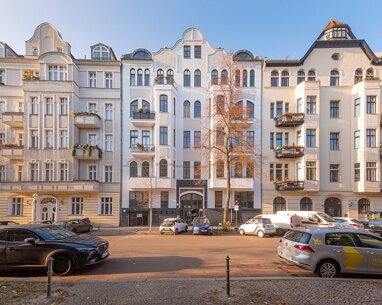 Wohnung zum Kauf provisionsfrei 448.845 € 2 Zimmer 92 m² 2. Geschoss Moabit Berlin 10557