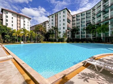 Apartment zum Kauf Provisionsfrei 76.873 € 1 Zimmer 55 m² AD Resort Cha Am Cha Am 76120