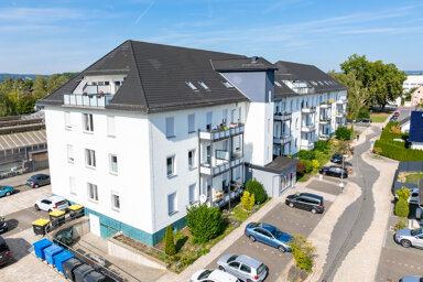 Wohnung zum Kauf 290.900 € 2 Zimmer 89,3 m² 3. Geschoss Silhöfer Aue Wetzlar 35578