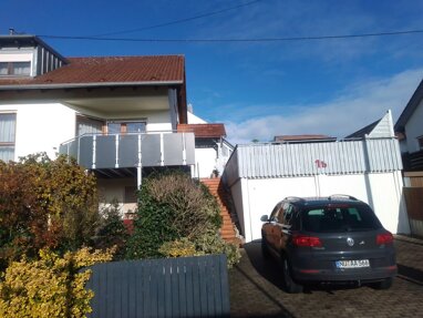 Doppelhaushälfte zum Kauf Provisionsfrei 459.000 € 6 Zimmer 137 m² 334 m² Grundstück Straß Nersingen 89278