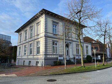 Bürogebäude zum Kauf 560.000 € 284,4 m² Bürofläche Wahlbezirk 09 Itzehoe 25524