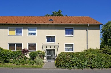 Wohnung zur Miete 499 € 3,5 Zimmer 57,1 m² 1. Geschoss frei ab 16.03.2025 Bürgermeister-Corneli-Ring 58 Innenstadt Ahlen 59227