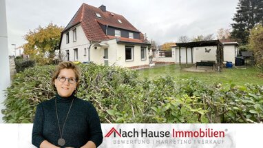 Doppelhaushälfte zum Kauf 199.000 € 6 Zimmer 101,6 m² 959 m² Grundstück Hermann-Kussek-Straße 11 Ortslage Ammendorf / Beesen Halle 06132