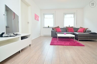 Wohnung zur Miete Wohnen auf Zeit 1.210 € 3 Zimmer 80 m² frei ab 01.01.2025 St. Johannis Nürnberg 90419