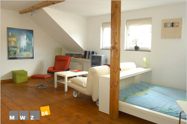 Wohnung zur Miete Wohnen auf Zeit 1.250 € 2 Zimmer 55 m² frei ab 01.07.2024 Unterbilk Düsseldorf 40219