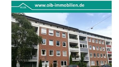 Wohnung zum Kauf 225.000 € 3 Zimmer 64 m² Erdgeschoss Bahnhofsvorstadt Bremen 28195