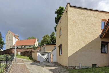 Einfamilienhaus zum Kauf 199.000 € 4 Zimmer 120 m² 590 m² Grundstück frei ab sofort Gutenberg Petersberg 06193