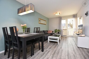Wohnung zur Miete 1.590 € 3 Zimmer 60 m² 1. Geschoss Stuttgart 70567