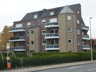 Wohnung zur Miete 650 € 3,5 Zimmer 80 m² 2. Geschoss Galgenbergsheide 6a Meerbeck Moers 47443
