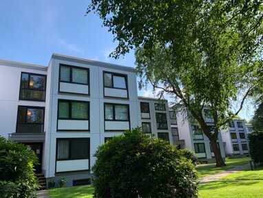 Wohnung zur Miete 859 € 2,5 Zimmer 67 m² Schnelsen Hamburg / Schnelsen 22457