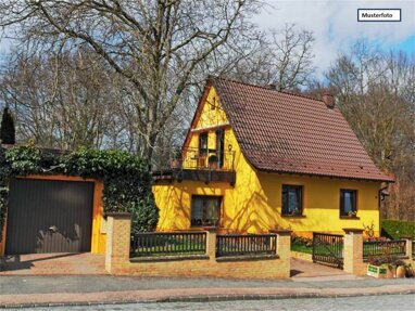 Haus zum Kauf Provisionsfrei Zwangsversteigerung 40.000 € 6.131 m² Grundstück Ponitz Plattenburg 19339