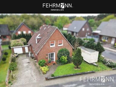 Einfamilienhaus zum Kauf 174.900 € 5 Zimmer 110,2 m² 577 m² Grundstück Emmeln Haren 49733