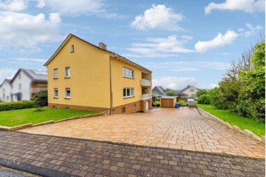 Einfamilienhaus zum Kauf 249.000 € 6 Zimmer 193,3 m² 1.072 m² Grundstück Zimmersrode Neuental 34599