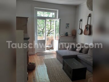 Wohnung zur Miete 700 € 2 Zimmer 48 m² 4. Geschoss Eimsbüttel Hamburg 20255