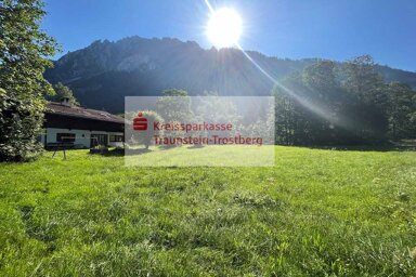 Grundstück zum Kauf 479.000 € 2.429 m² Grundstück Waich Ruhpolding 83324