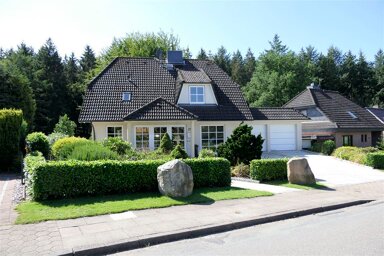 Einfamilienhaus zum Kauf 990.000 € 5 Zimmer 156 m² 1.437 m² Grundstück Alvesen Rosengarten , Kr Harburg 21224