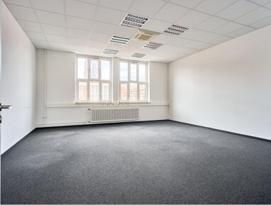 Bürofläche zur Miete 569 € 34,7 m² Bürofläche teilbar ab 34,7 m² Carl-Reuther-Straße 1 Waldhof - Mitte Mannheim 68305