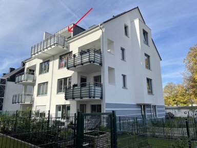 Wohnung zur Miete 755 € 3 Zimmer 71,9 m² Clevische Straße 7b Soest Soest 59494