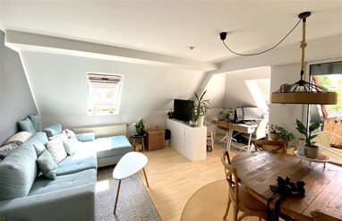 Wohnung zum Kauf 345.000 € 3 Zimmer 80 m² 2. Geschoss Heinersdorf Berlin 13089