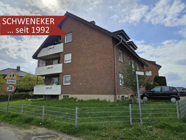 Wohnung zur Miete 425 € 3 Zimmer 72 m² Herringhausen Enger 32130