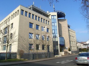 Bürofläche zur Miete Provisionsfrei 11,50 € 177,7 m² Bürofläche teilbar ab 177,7 m² Walldorf Mörfelden-Walldorf 64546