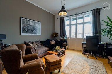 Wohnung zur Miete Wohnen auf Zeit 1.750 € 2 Zimmer 75 m² frei ab sofort Charlottenburg Berlin 10585