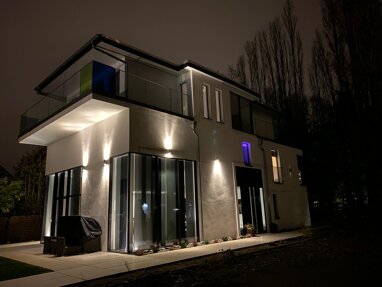 Villa zum Kauf Provisionsfrei 999.000 € 9 Zimmer 348 m² 625 m² Grundstück Sebaldsbrück Bremen 28309