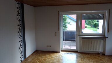 Wohnung zur Miete 550 € 2 Zimmer 73 m² EG Semmelstr Kürnach 97273