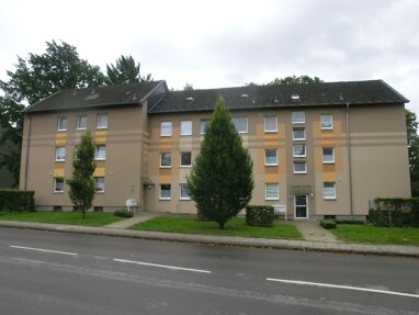 Wohnung zur Miete 571 € 4 Zimmer 73 m² 2. Geschoss Amselstraße 24 Herford-Stadt Herford 32049