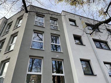Wohnung zur Miete 418 € 1 Zimmer 34,6 m² 4. Geschoss Brüder-Grimm-Str. 32 e Südost Hanau 63450