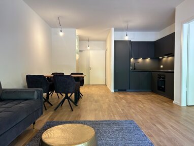 Wohnung zum Kauf Provisionsfrei 529.000 € 2 Zimmer 68,1 m² 2. Geschoss Heinrich-Helbing-Straße 45 Bramfeld Hamburg 22177