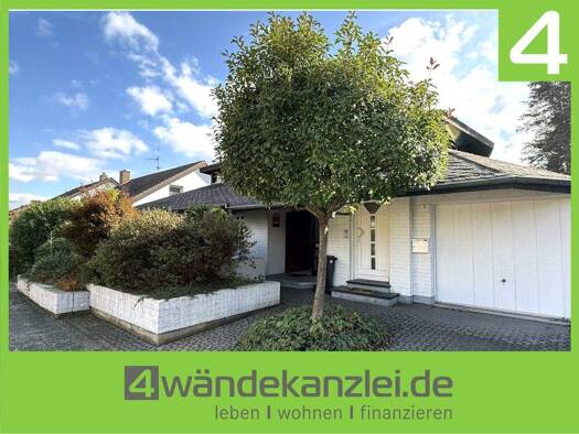 Mehrfamilienhaus zum Kauf 679.000 € 6 Zimmer 191,1 m² 653 m² Grundstück Mörsch Frankenthal (Pfalz) / Mörsch 67227