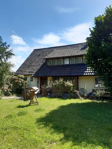 Einfamilienhaus zum Kauf provisionsfrei 292.000 € 7 Zimmer 174 m² 1.330 m² Grundstück frei ab sofort Seelbachstraße 13 Seelbach Herborn 35745