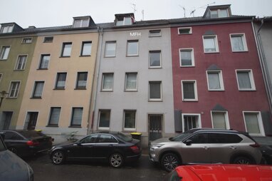 Mehrfamilienhaus zum Kauf 179.000 € 8 Zimmer 164 m² 192 m² Grundstück Schinkenplatz Krefeld 47799