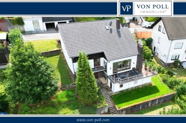 Einfamilienhaus zum Kauf 598.000 € 5 Zimmer 206 m² 1.051 m² Grundstück Unter-Flockenbach Gorxheimertal 69517