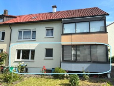 Wohnung zum Kauf 298.000 € 4 Zimmer 79 m² 1. Geschoss Schorndorf - Innenstadt Schorndorf 73614