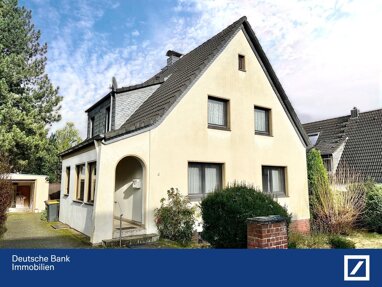 Mehrfamilienhaus zum Kauf 520.000 € 8 Zimmer 166 m² 560 m² Grundstück Speldorf - Süd Mülheim 45478