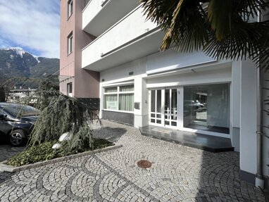 Büro-/Praxisfläche zur Miete 2.200 € 8 Zimmer 231 m² Bürofläche Dr. Dorrek Straße 2 Schwaz 6130
