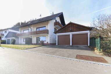 Doppelhaushälfte zum Kauf 379.000 € 4 Zimmer 120,3 m² 580,3 m² Grundstück Friedenweiler Friedenweiler 79877