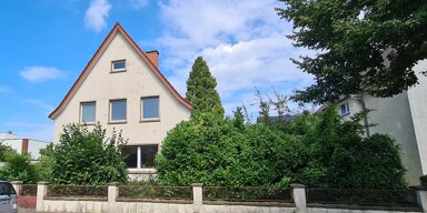 Mehrfamilienhaus zum Kauf provisionsfrei 345.000 € 8 Zimmer 176 m² 671 m² Grundstück frei ab sofort Östliche Stadtmitte Ahlen 59229