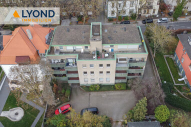 Penthouse zum Kauf 135.000 € 2 Zimmer 72,8 m² 3. Geschoss Castrop Castrop Rauxel 44575