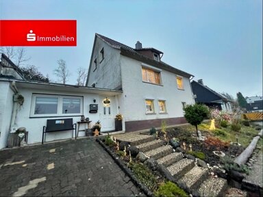 Einfamilienhaus zum Kauf 199.500 € 5 Zimmer 130 m² 998 m² Grundstück Steinbrücken Dietzhölztal 35716