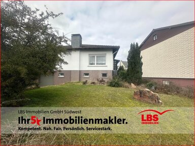 Einfamilienhaus zum Kauf 229.000 € 5 Zimmer 118,6 m² 620 m² Grundstück frei ab sofort Oberhausen 55606