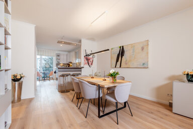 Maisonette zum Kauf 1.575.000 € 4 Zimmer 129 m² Winterhude Hamburg 22303