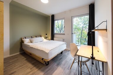 Wohnung zur Miete Wohnen auf Zeit 760 € 4 Zimmer 11,6 m² frei ab sofort Einbecker Straße 27 Friedrichsfelde Berlin 10317