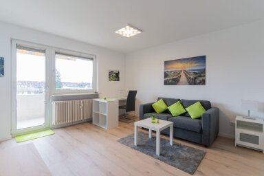 Wohnung zur Miete Wohnen auf Zeit 1.604 € 3 Zimmer 44 m² frei ab sofort Jakob-Lengfelder-Straße Wahlbezirk 28 Bad Homburg vor der Höhe 61352