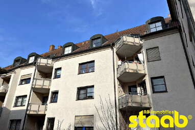 Wohnung zum Kauf 260.000 € 3 Zimmer 71,1 m² 1. Geschoss Stadtmitte Aschaffenburg 63739