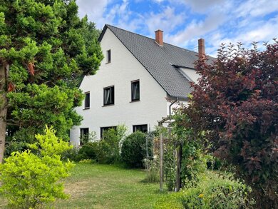 Einfamilienhaus zum Kauf 309.000 € 10 Zimmer 250 m² 2.479 m² Grundstück Alswede Lübbecke 32312