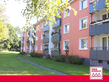Wohnung zur Miete 552 € 3 Zimmer 69,1 m² Erdgeschoss Siebenbürger Str. 52 Baumheide Bielefeld 33609